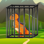 Amber Claw Rescue Games2Mad