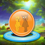 Amorous Bears Escape Games2Rule