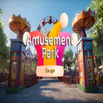 Amusement Park Escape 365Escape
