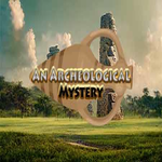 An Archeological Mystery Hidden247