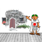 An Epic Escape Find Rome Ruler 8BGames