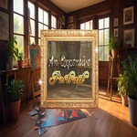 An Expensive Portrait Hidden247