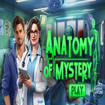 Anatomy Of Mystery Hidden4Fun