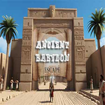 Ancient Babylon Escape 365Escape