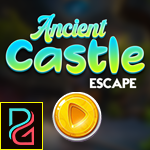 Ancient Castle Escape Games4King