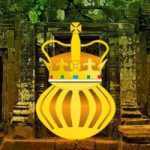 Ancient Demolition Temple Escape BigEscapeGames