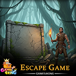 Ancient Dinosaur Hunter Escape Games4King