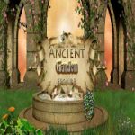 Ancient Garden Escape 365Escape