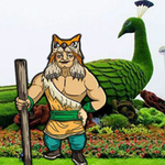 Ancient Hunter Escape Games2Rule
