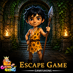 Ancient Hunter Escape Games4King