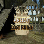 Ancient Lost Ruins Hidden247