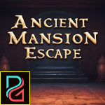 Ancient Mansion Escape Games4King