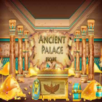 Ancient Palace Escape 365Escape