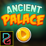 Ancient Palace Escape Games4King