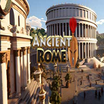 Ancient Rome Hidden247