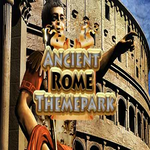 Ancient Rome Themepark Hidden247