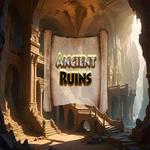 Ancient Ruins Hidden247