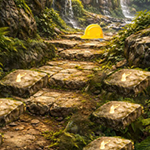 Ancient Stone Bridge Escape Games2Rule