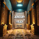 Ancient Trap Escape 365Escape