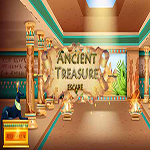 Ancient Treasure Escape 365Escape