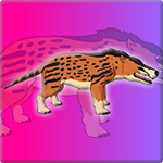 Andrewsarchus Release From Cage Games2Jolly