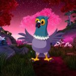 Angry Bird Girl Friend Escape Games2Rule
