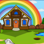 Angry Rhino Rescue Games2Jolly