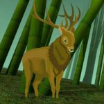 Animals Bamboo Jungle Escape WowEscape