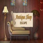 Antique Shop Escape 365Escape