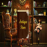 Antique Store Hidden247
