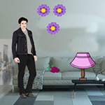 Antony Meet Girlfriend In Restaurant Games2Rule