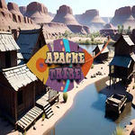 Apache Tribe Hidden247