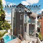 Apartment Escape 2 365Escape