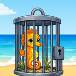 Aqua Baby Escape Games2Live