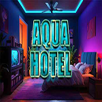 Aqua Hotel Hidden247