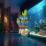 Aqua House Escape 365Escape