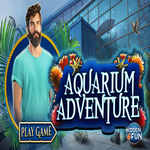 Aquarium Adventure Hidden4Fun