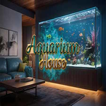 Aquarium House Hidden247