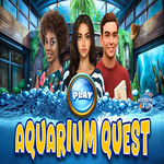 Aquarium Quest Hidden4Fun