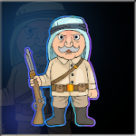 Arabian Soldier Rescue Games2Jolly