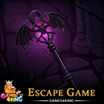 Arcane Witch1 Escape Games4King