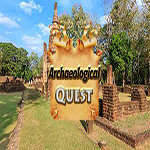 Archaeological Quest Hidden247
