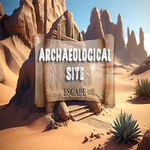 Archaeological Site Escape 365Escape