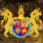 Archaeological Statue Escape Games2Rule