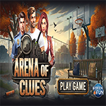 Arena Of Clues Hidden4Fun