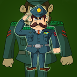 Army General Escape FastrackGames