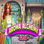 Aroma Alchemy Hidden4Fun