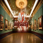 Art Mystery Hidden247