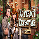 Artefact Detectives Hidden4Fun