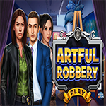 Artful Robbery Hidden4Fun